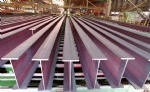 H Section Steel For Shipbuilding