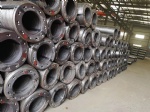 PC Steel End Plate for Pipe Pile