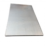 Stainless Steel Plate