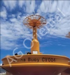 OCEAN MONITORING BUOY