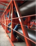 Pipe Conveyor Belt