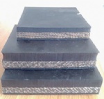 PVC/PVG Solid Woven Belt