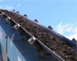 Chemical Resistant Conveyor Belt